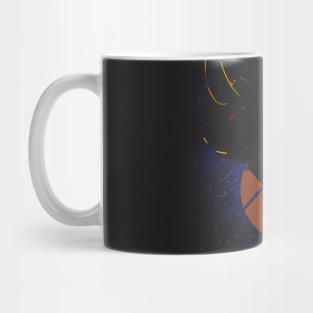 Portal Shadow Mug